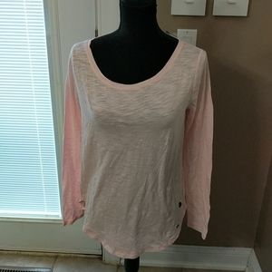 Hollister long sleeve shirt